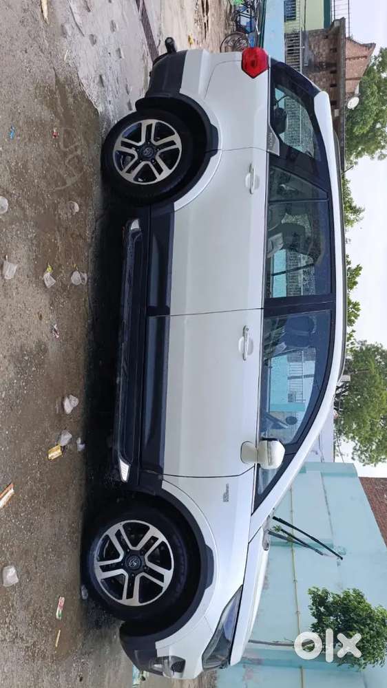 Tata Hexa 2018 Diesel 153000 Km Driven