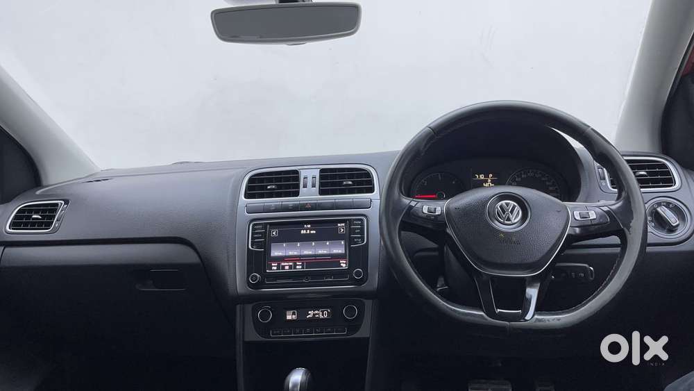 Volkswagen Vento Gt 1.5 Tdi, 2018, Diesel