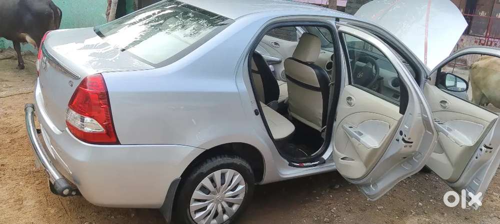Toyota Bz4x Petrol Manual 2014 Second Owner