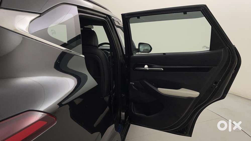 Kia Seltos 1.5 Gtx+ Diesel At, 2023, Diesel