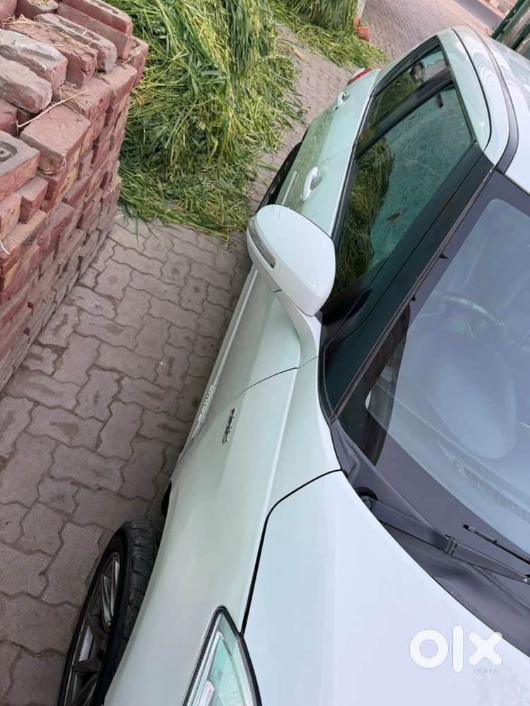 Maruti Suzuki Swift 2011