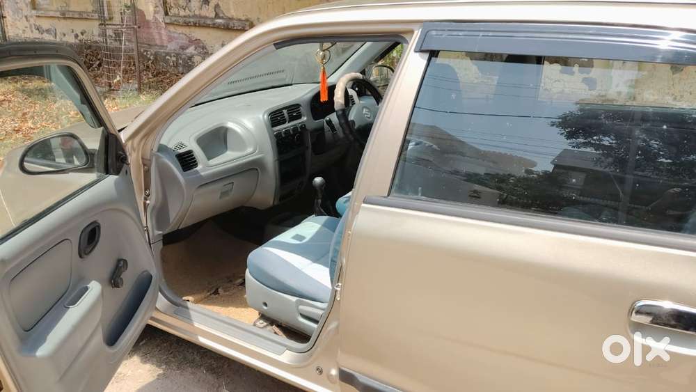 Maruti Suzuki Alto K10, 2012, Petrol