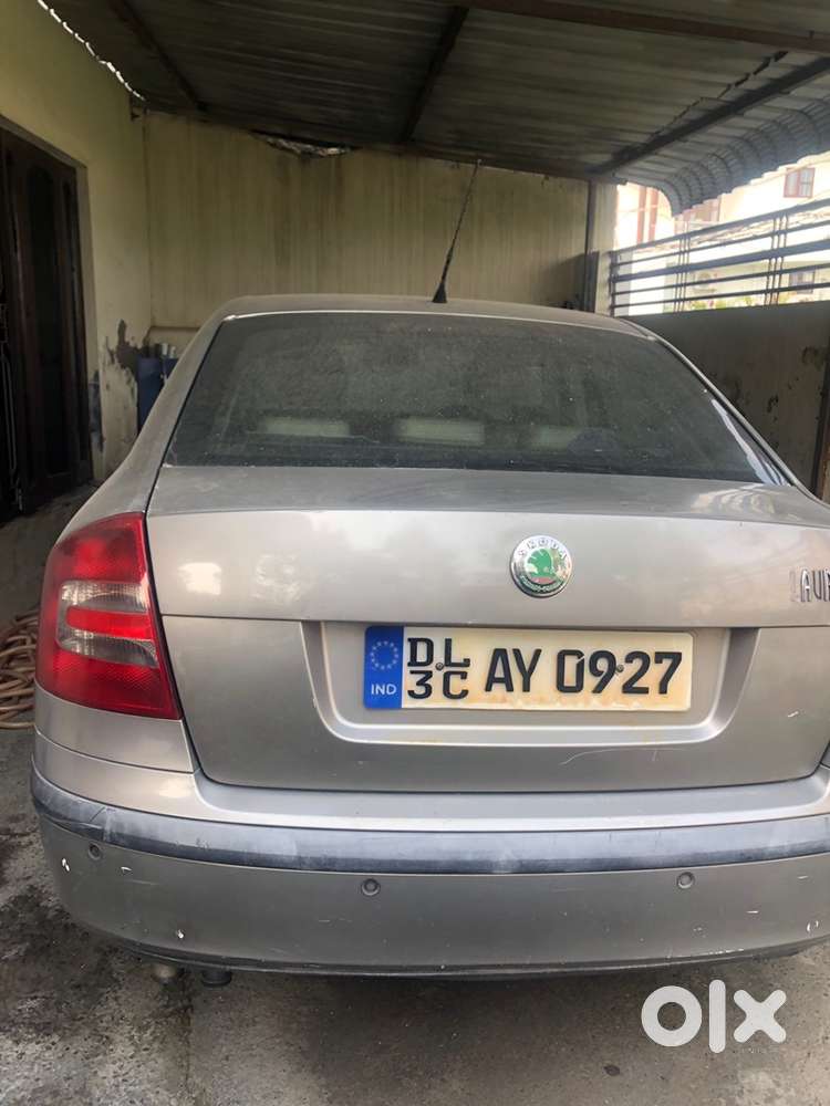 Skoda Laura Diesel Good Condition
