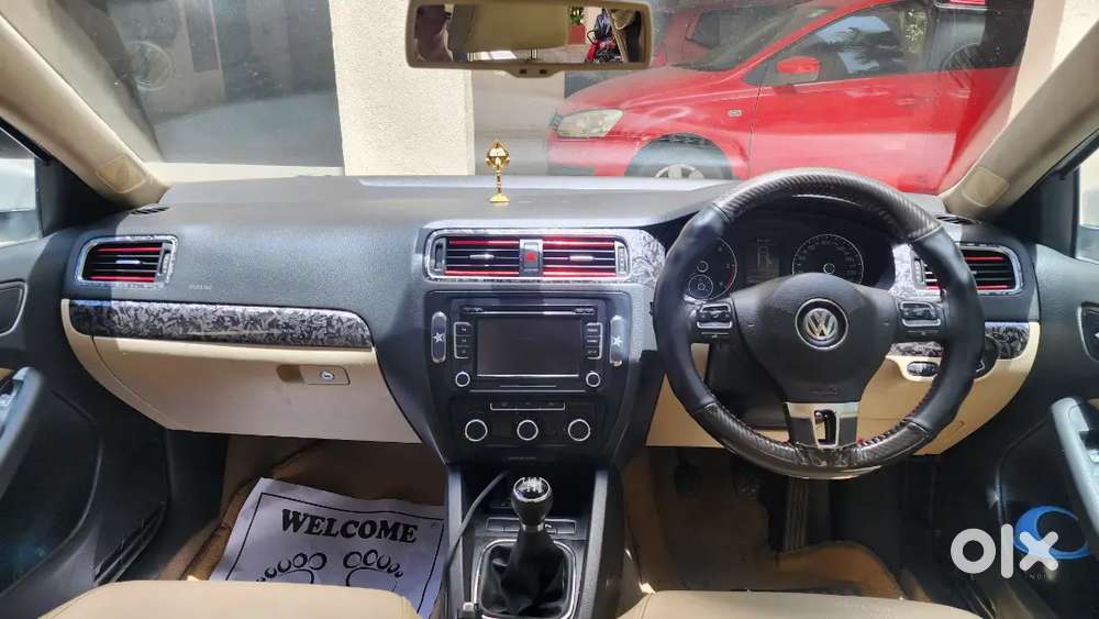 Volkswagen Jetta 2.0 Tdi – Excellent Condition  Well Maintained