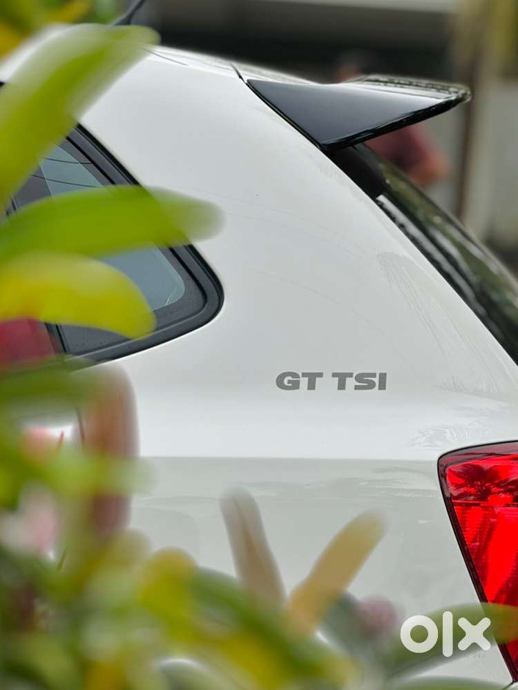 Volkswagen Polo 1.2 Gt 2019
