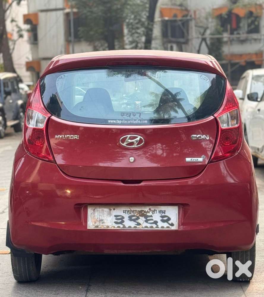 Hyundai Eon Era +, 2014, Petrol