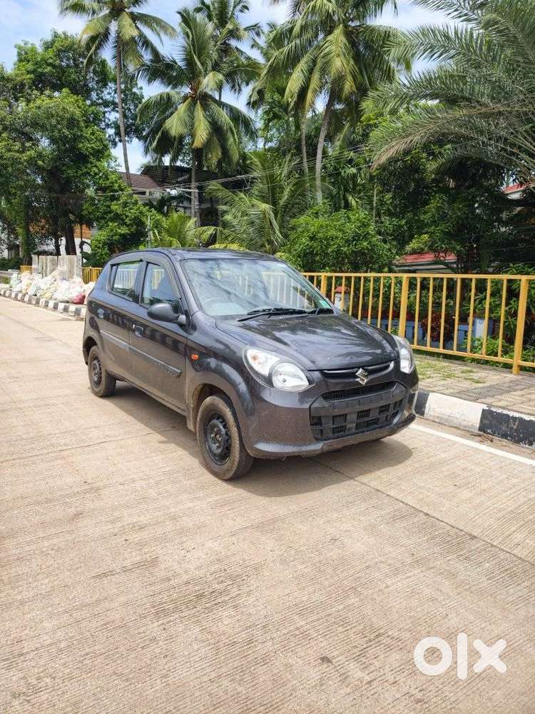 Maruti Suzuki Alto 800 Lxi, 2016, Petrol