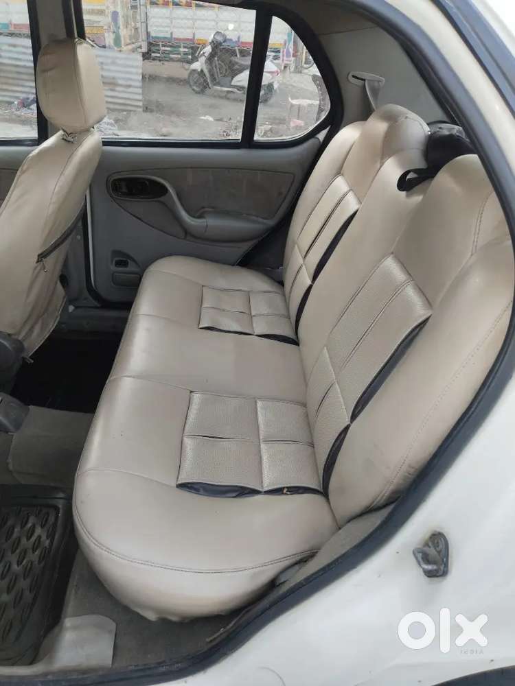 Tata Indigo Cs Lx 2011 Diesel