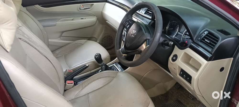 Maruti Suzuki Ciaz Zdi, 2018, Diesel