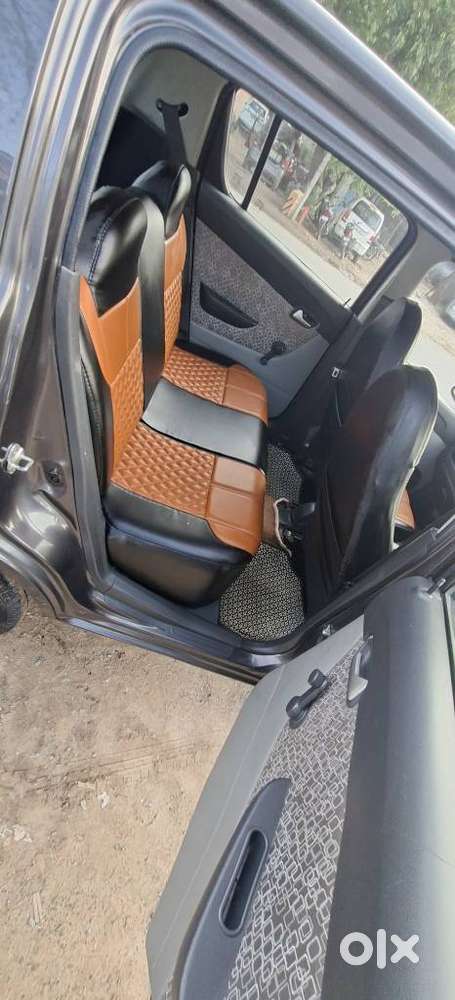 Maruti Suzuki Alto 800 Lxi, 2018, Petrol