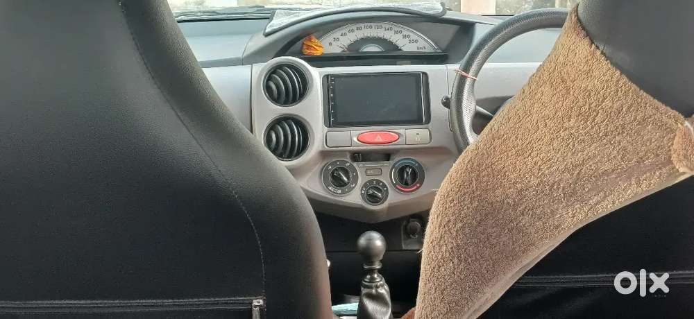 Toyota Etios Liva 2012 Diesel 89000 Km Driven