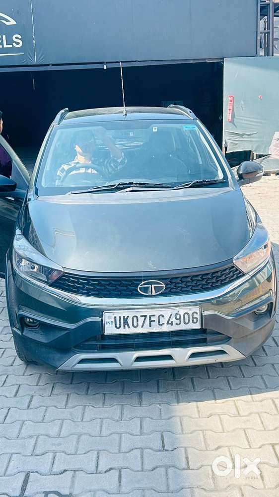 Tata Tiago Nrg Petrol 2022