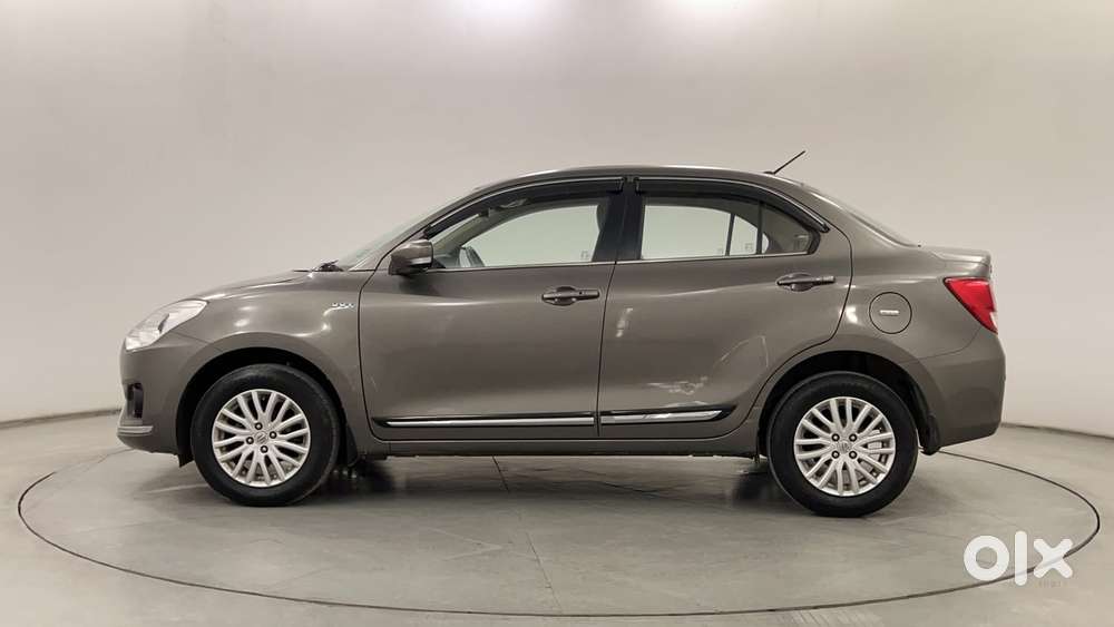 Maruti Suzuki Dzire 1.2 Zxi, 2018, Petrol