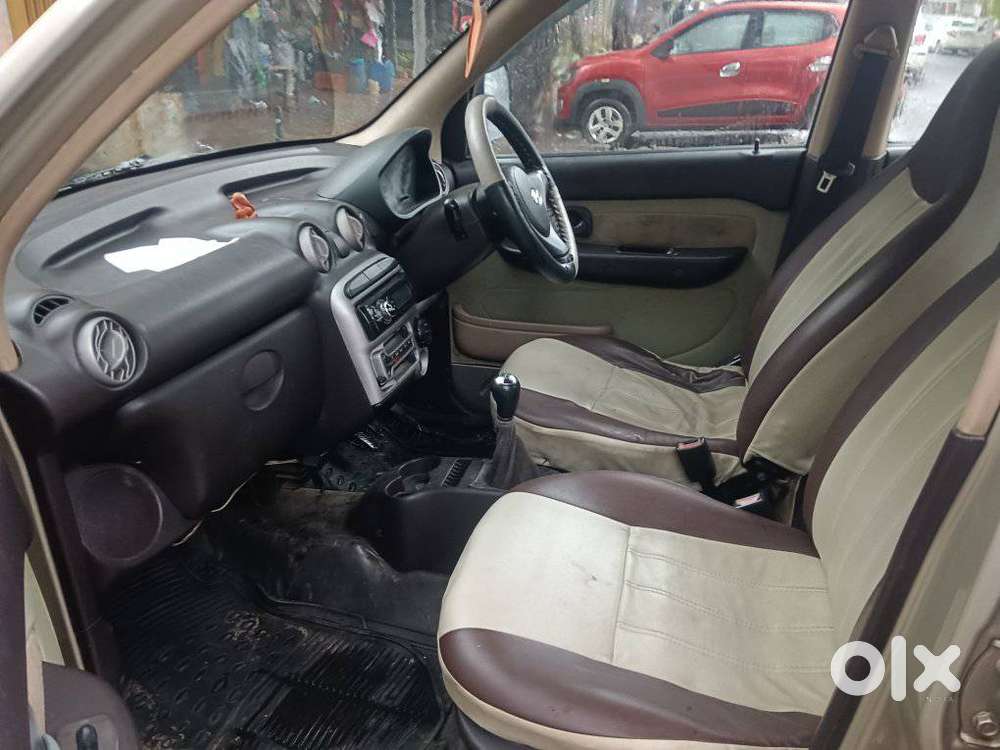 Hyundai Santro Xing Gl, 2011