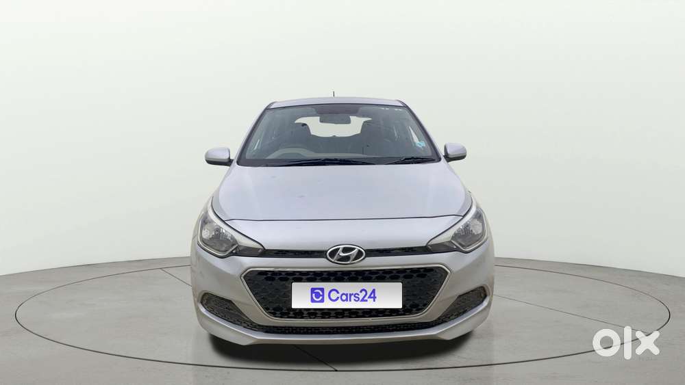 Hyundai Elite I20 Magna 1.2, 2016, Petrol