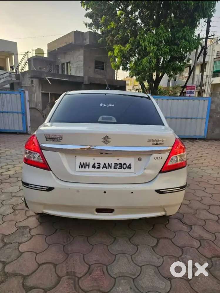 Maruti Suzuki Dzire 2013 Diesel Good Condition