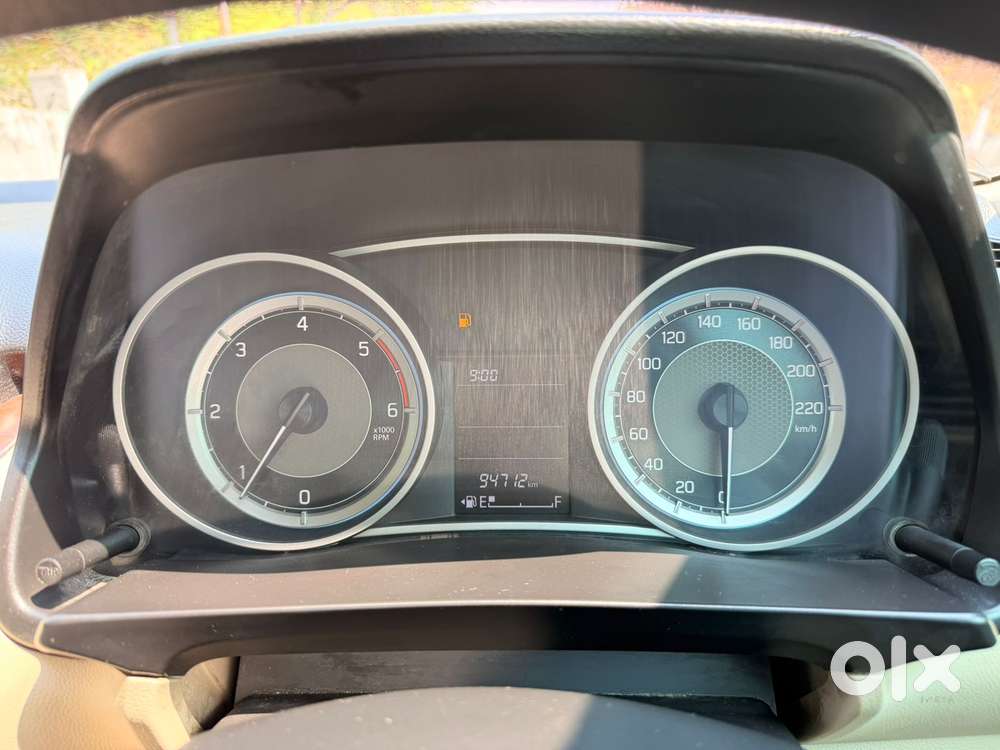 Maruti Suzuki Dzire 2017-2020 Vdi, 2017, Diesel