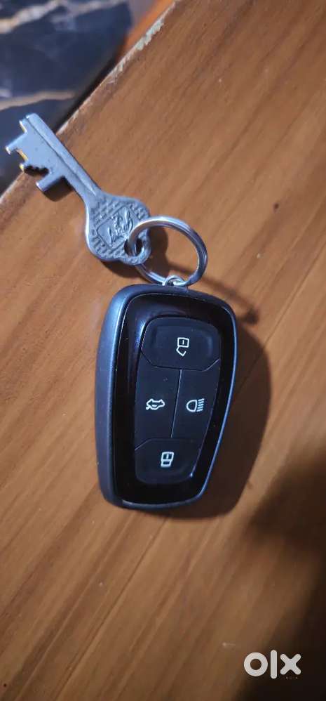 Tata Altroz 2021  November Diesel Well Maintained Company Service