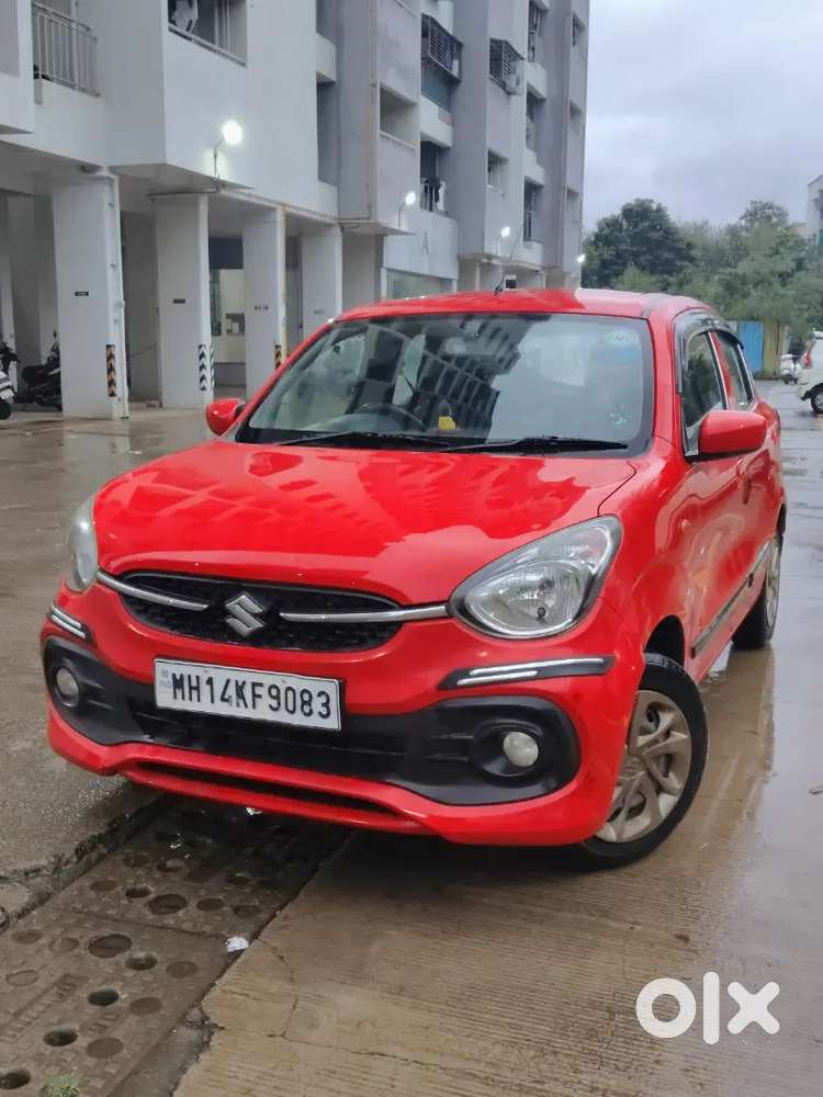 Maruti Suzuki Celerio Vxi 2022 Model