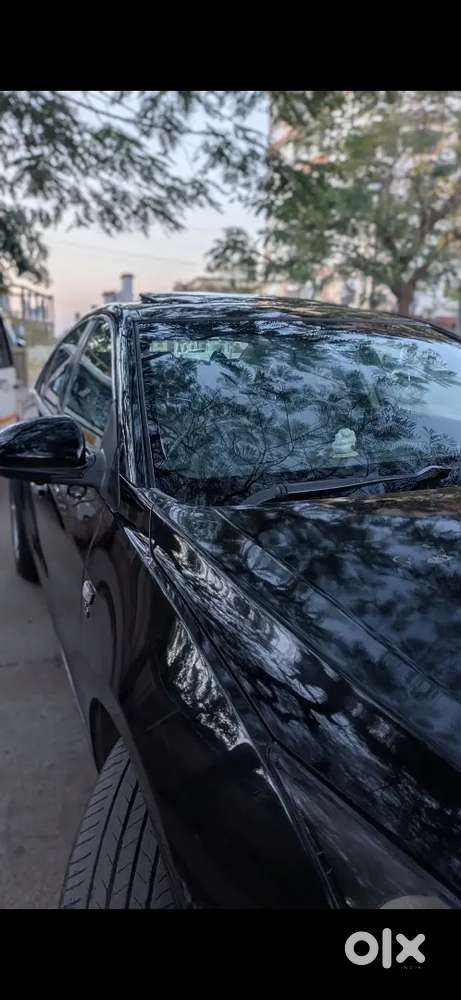 Chevrolet Cruze Ltz Diesel 2011