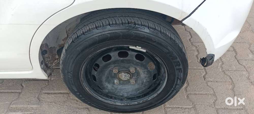 Ford Figo 2012-2015 Petrol Exi, 2011, Petrol