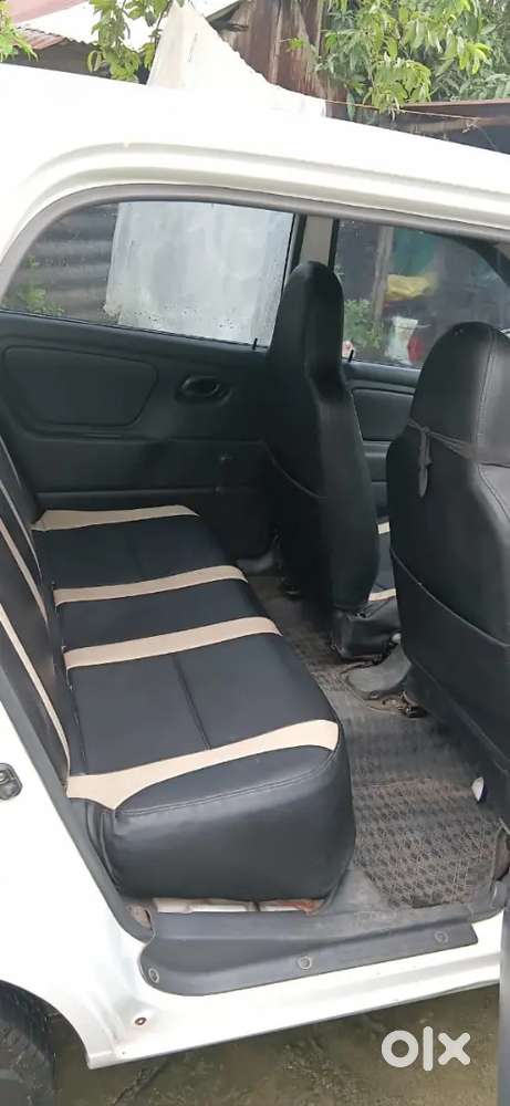 Maruti Suzuki Alto 2011 Petrol Manual