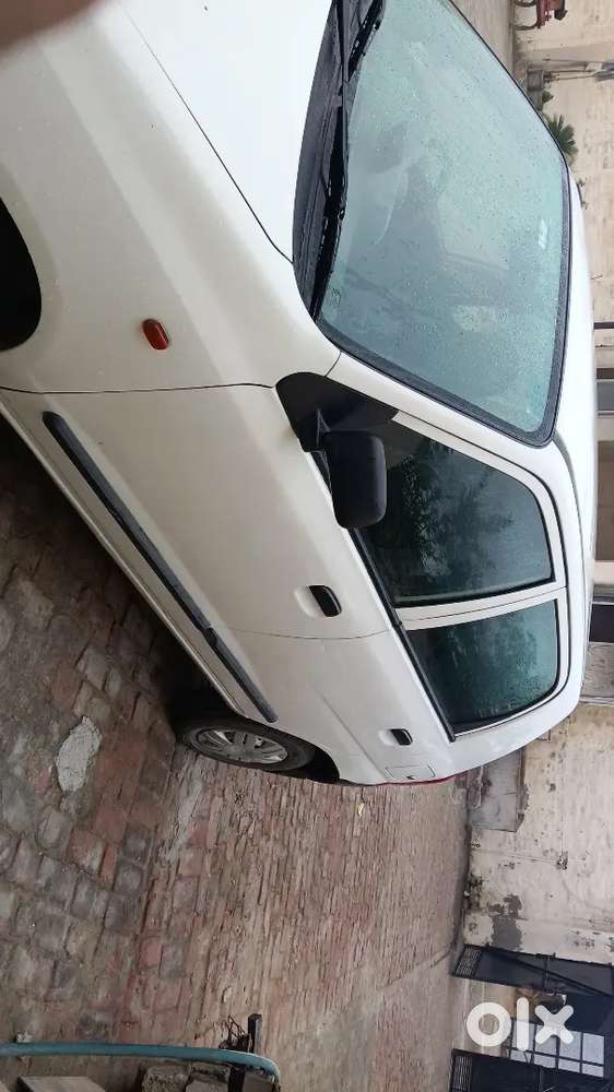 Maruti Suzuki Alto 800 2011 Car