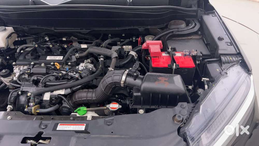 Toyota Urban Cruiser Hyryder 1.5 V Hybrid, 2024, Cng & Hybrids