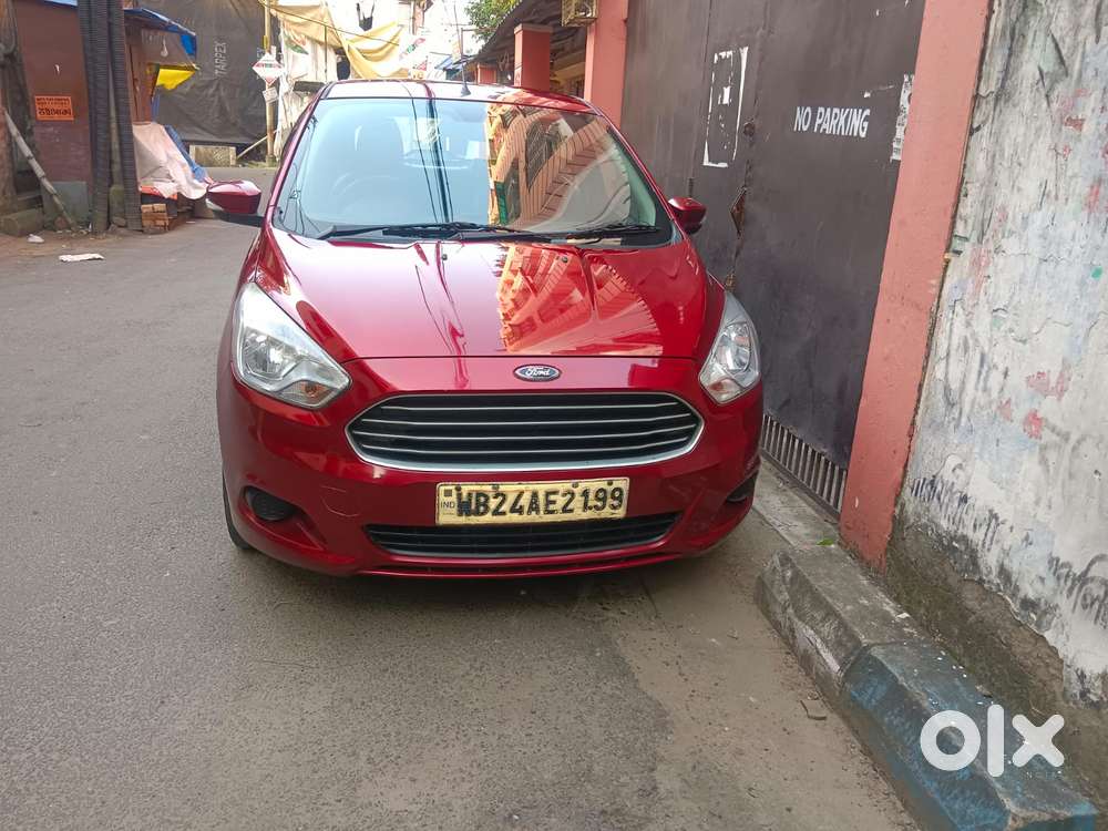 Ford Figo