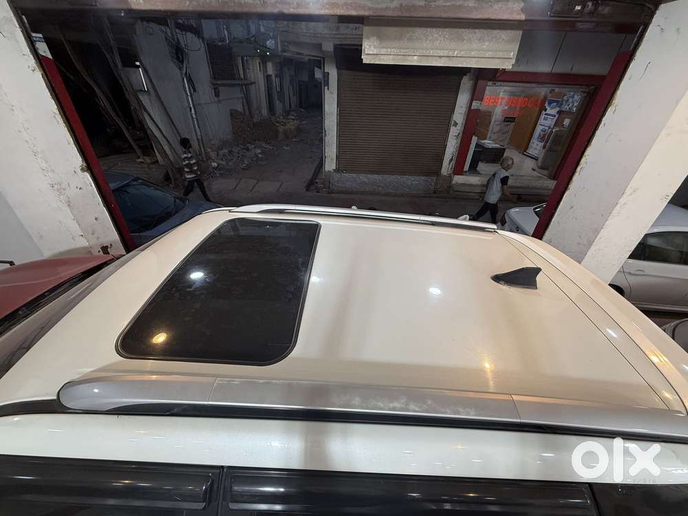 Mahindra Xuv300 W8 Option Diesel, 2019, Diesel