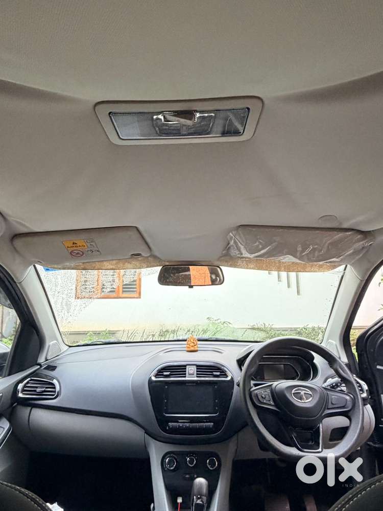 Tata Tiago Xza Plus 2021