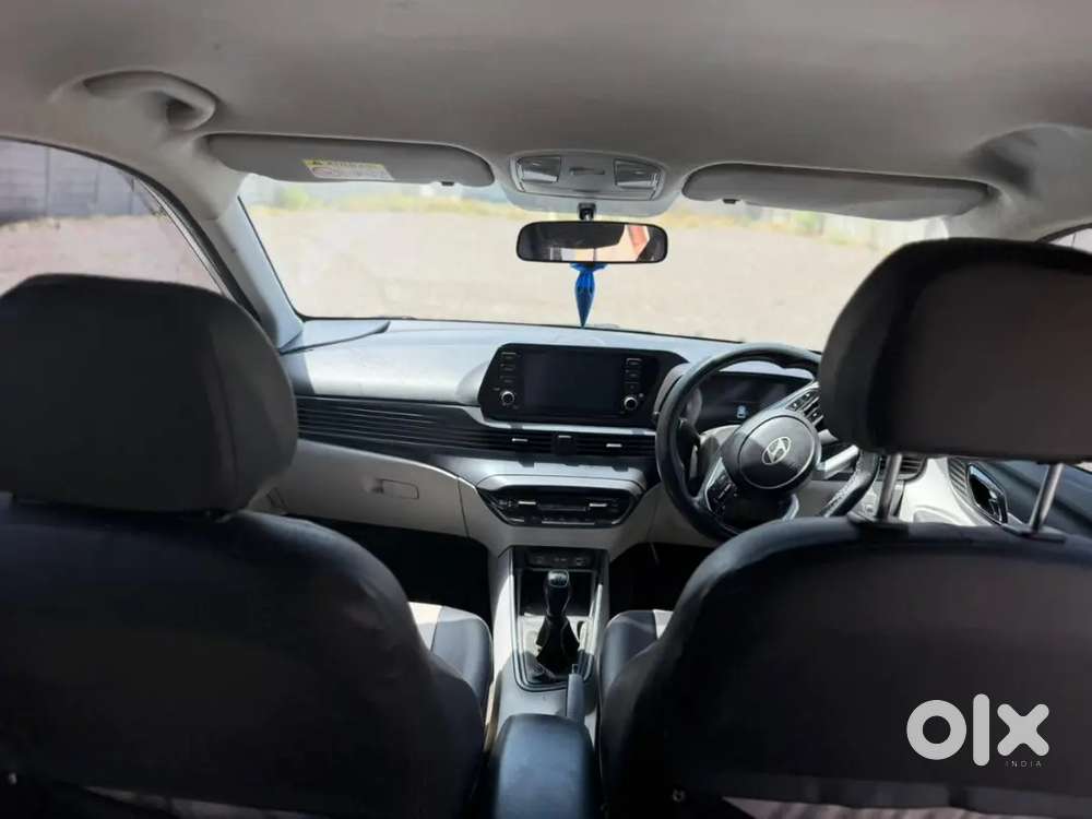 Hyundai I20 2023