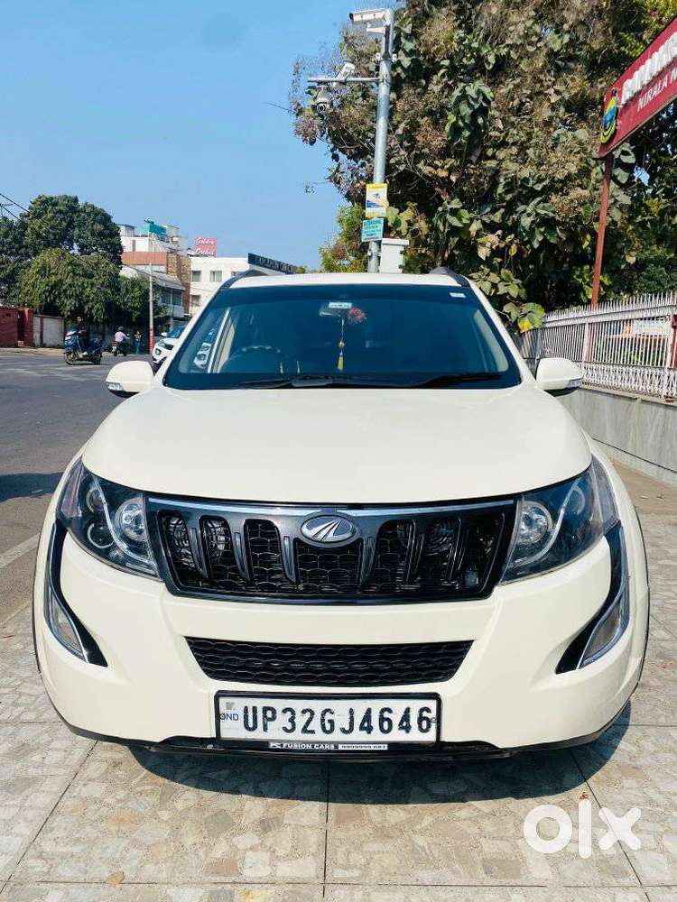 Mahindra Xuv500 W10 Awd, 2016, Diesel