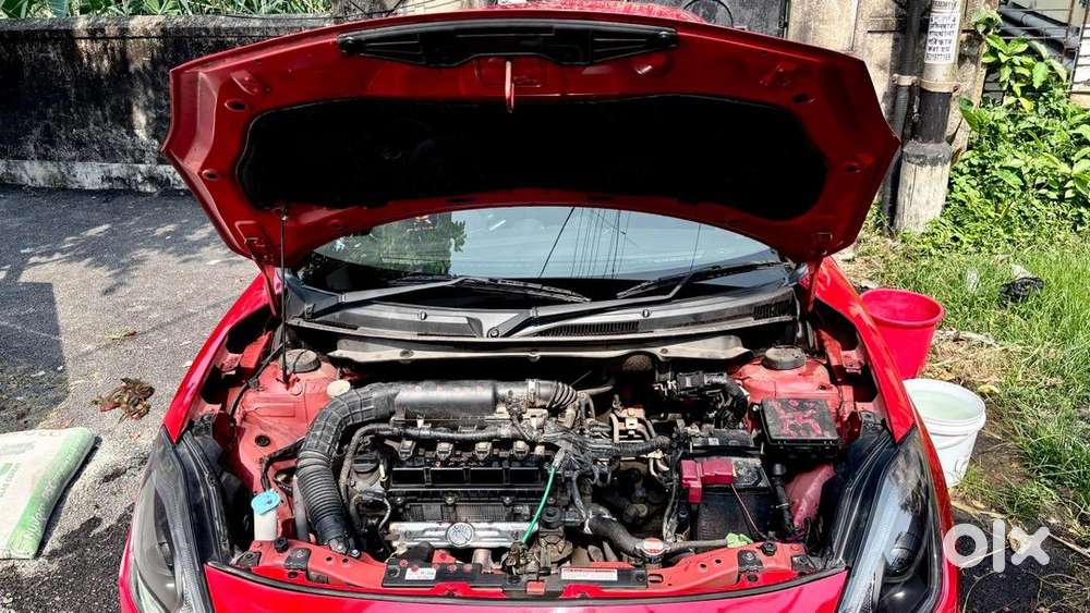 Maruti Suzuki Swift 2021 Petrol 19263 Km Driven