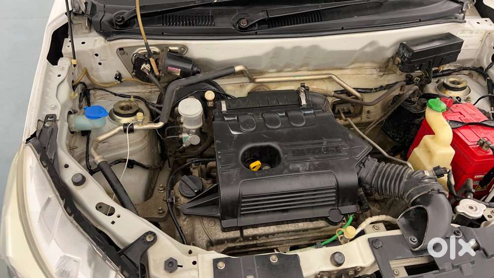 Maruti Suzuki Alto K10 Vxi, 2019, Petrol