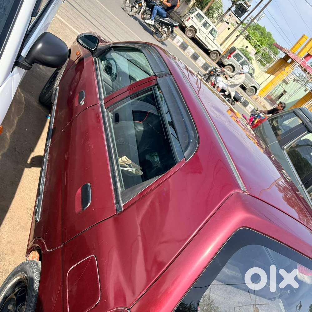 Maruti Suzuki Alto K10 2013 Petrol Well Maintained