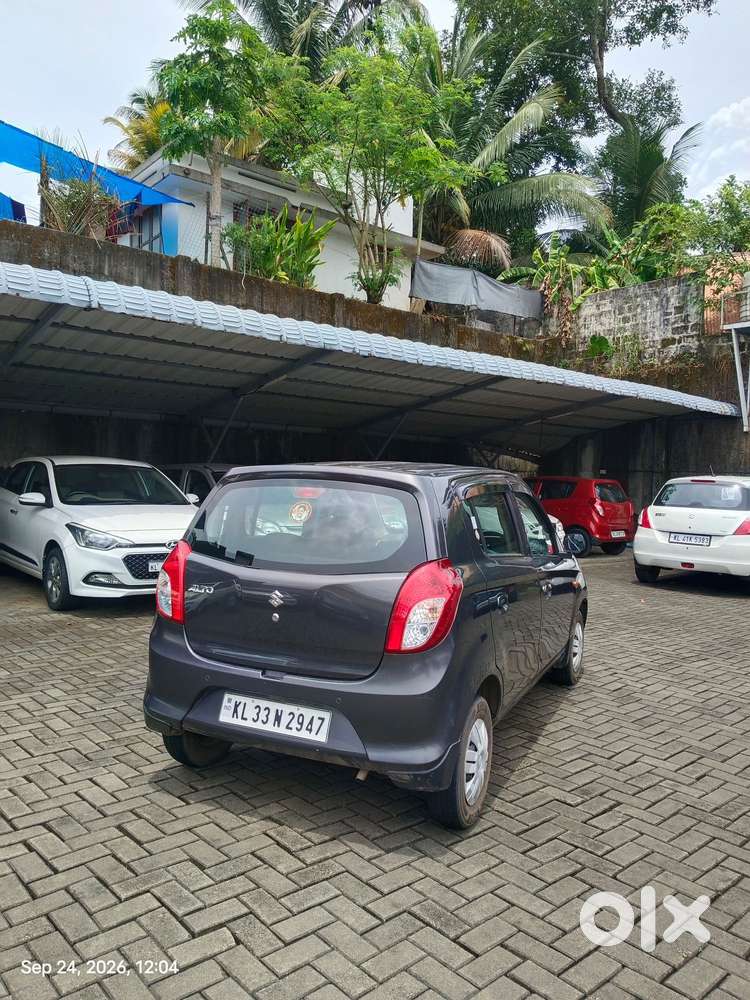 Maruti Suzuki Alto 800 Lxi Anniversary Edition, 2021, Petrol