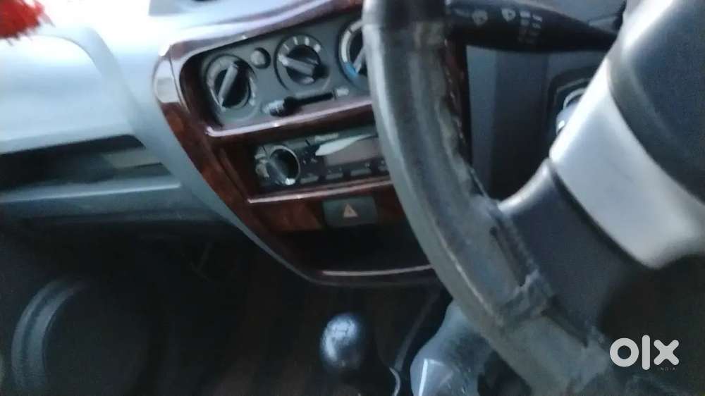 Maruti Suzuki Alto 800 Lxi 2012