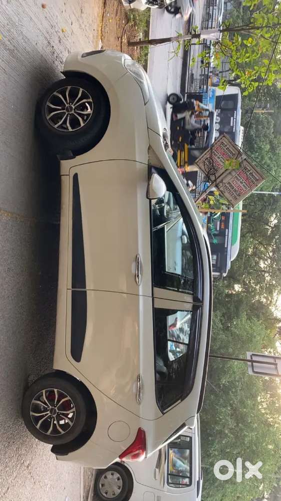 Hyundai Grand I10 2014 Petrol Well Maintained