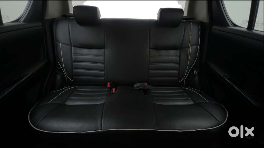 Maruti Suzuki Swift Vvt Vxi, 2014, Petrol