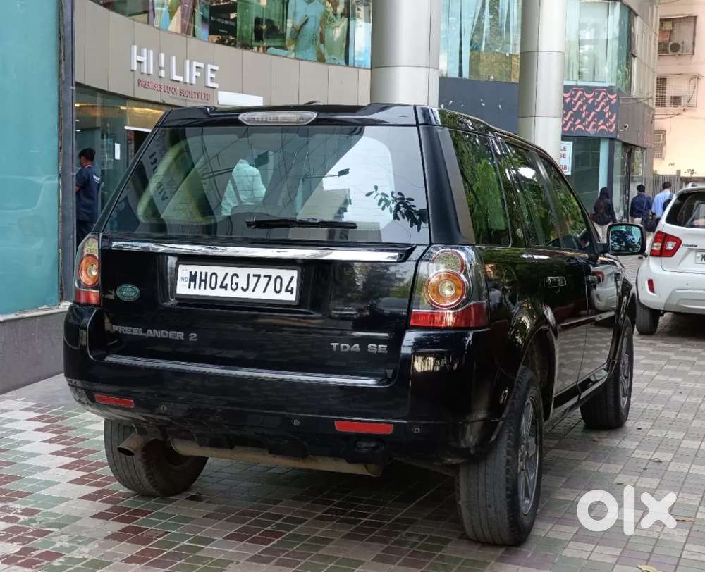 Land Rover Freelander 2, 2014, Diesel