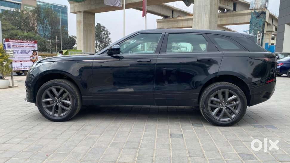 Land Rover Range Velar D180 R-dynamic Hse, 2023, Diesel