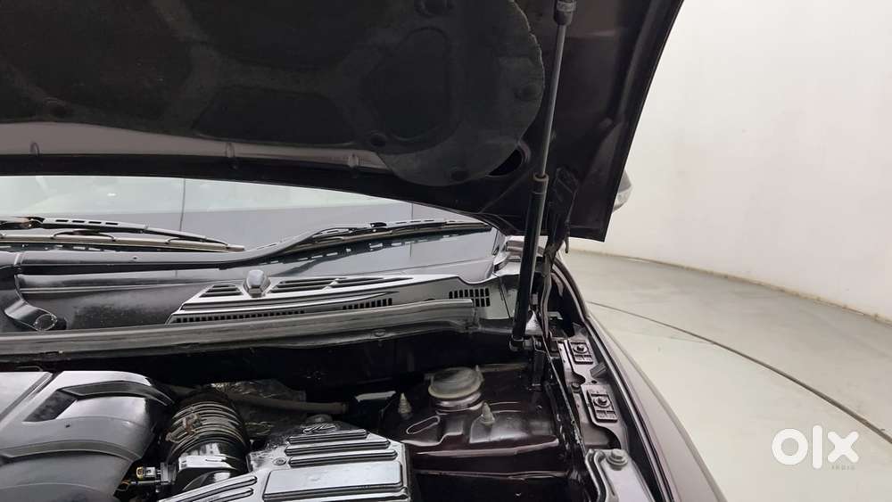 Mahindra Xuv500 2.2 W10, 2016, Diesel