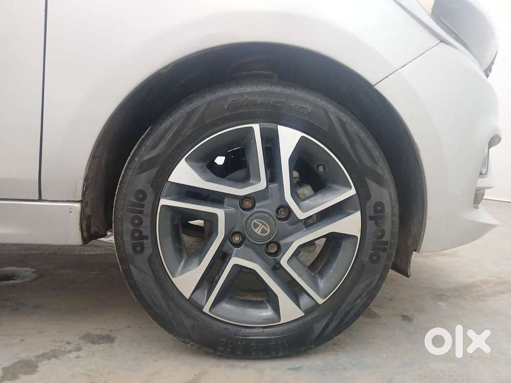 Tata Tiago Xza Plus, 2020, Petrol