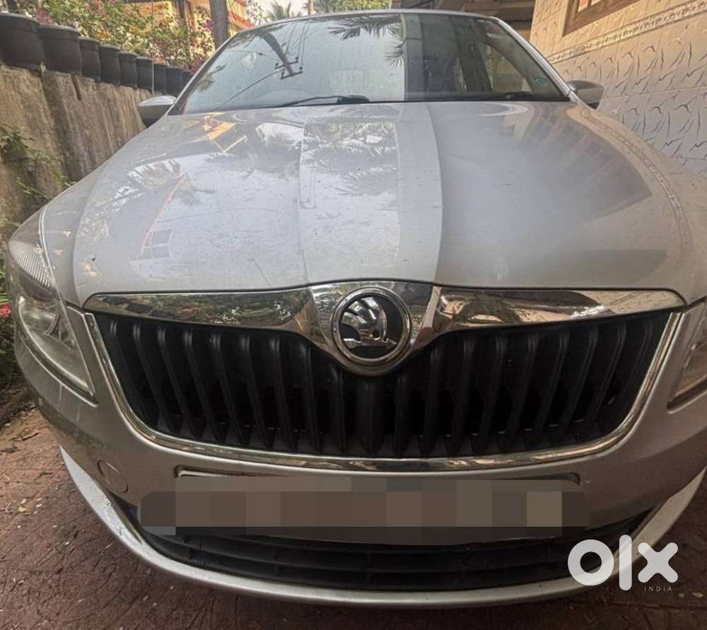 Skoda Rapid Tsi, 2015, Petrol