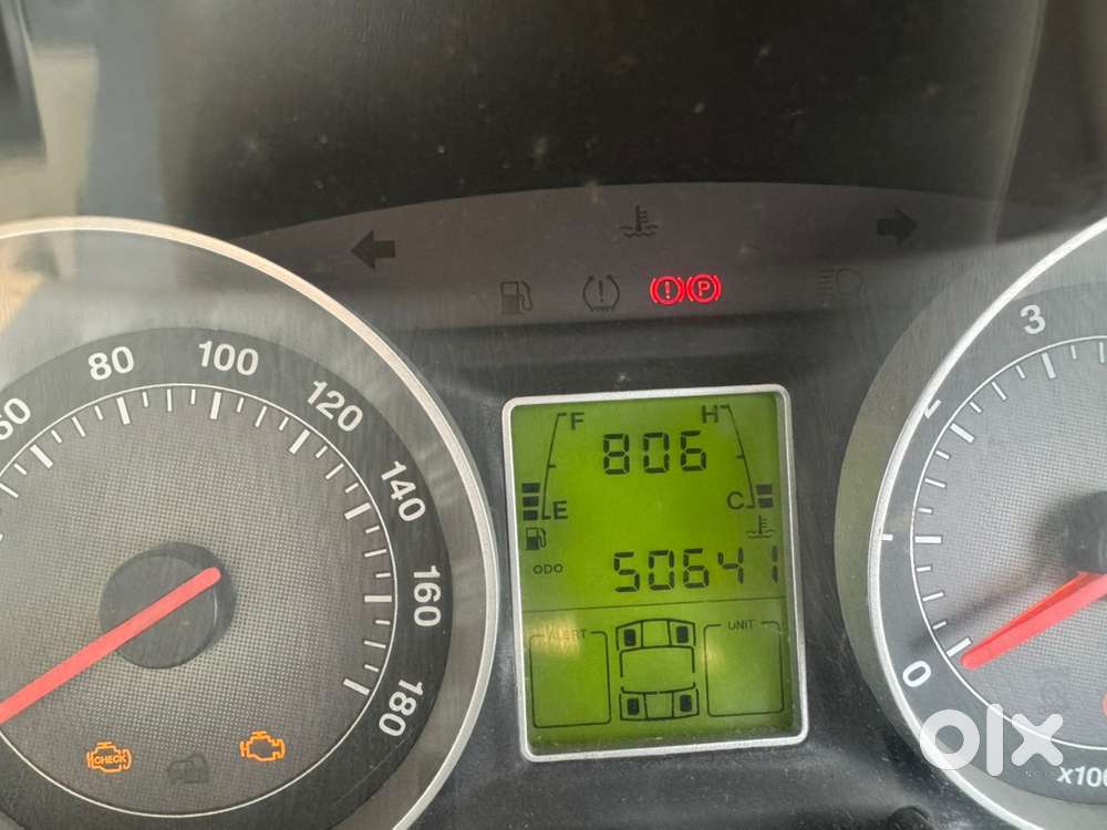 Mahindra Scorpio Diesel 2010