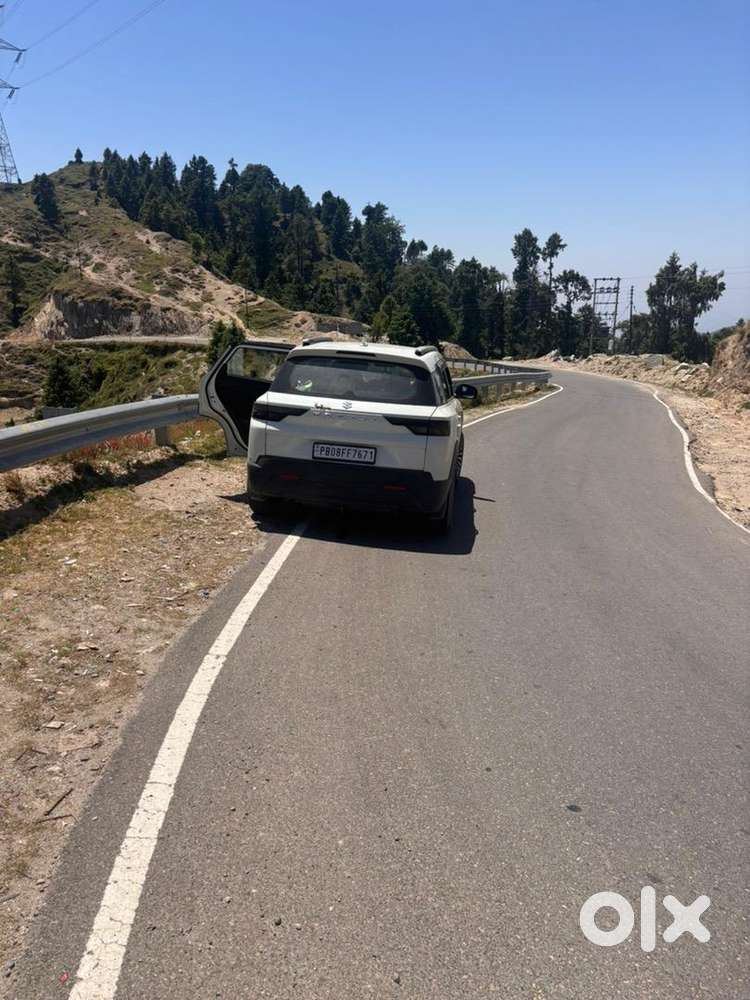 2023 Maruti Suzuki Petrol Manual 2023