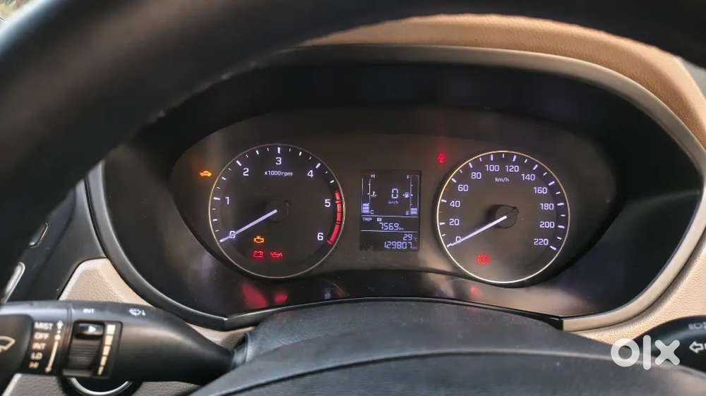 Hyundai I20 Sportz Diesel 2015