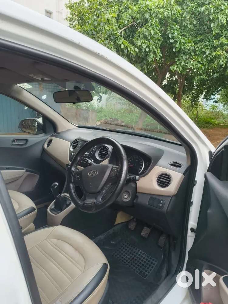Hyundai Grand I10 2018 Diesel