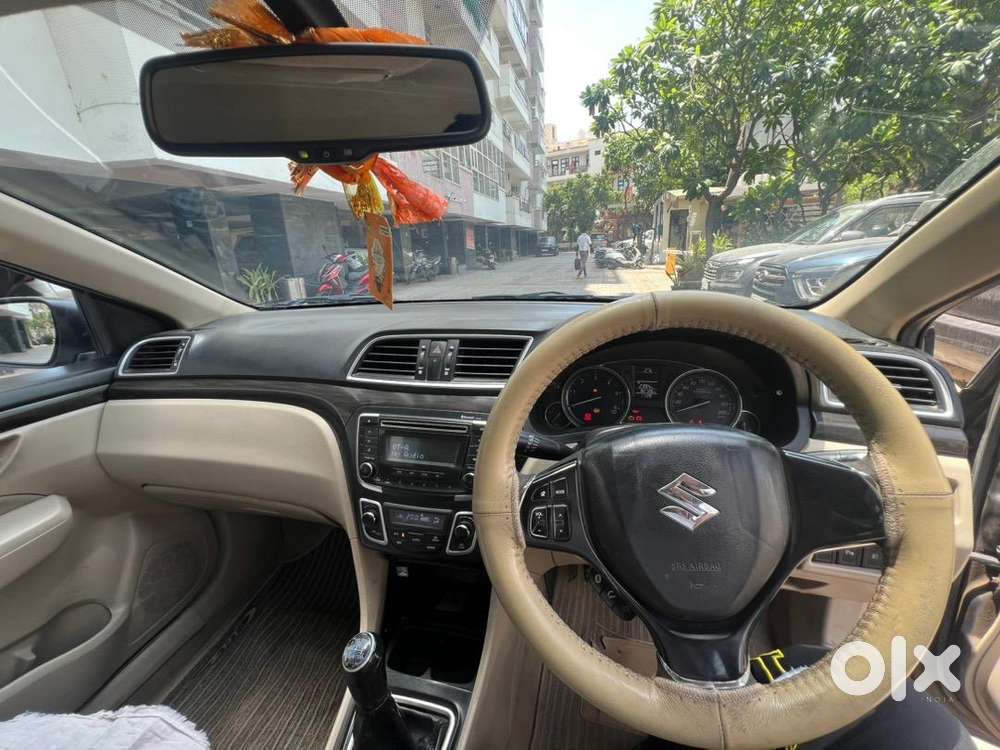Maruti Suzuki Diesel 2017